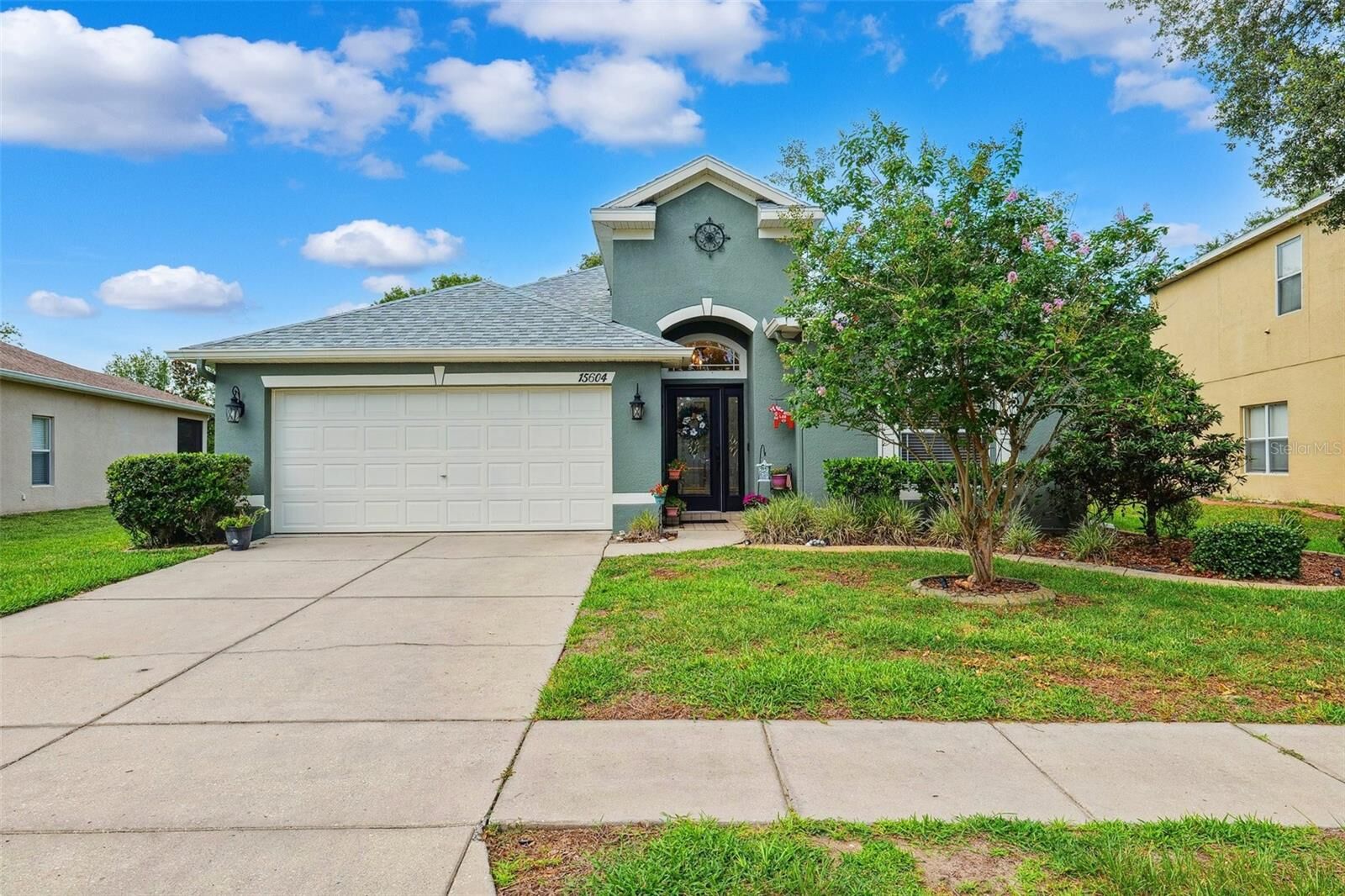 Property Photo:  15604 Durango Circle  FL 34604 