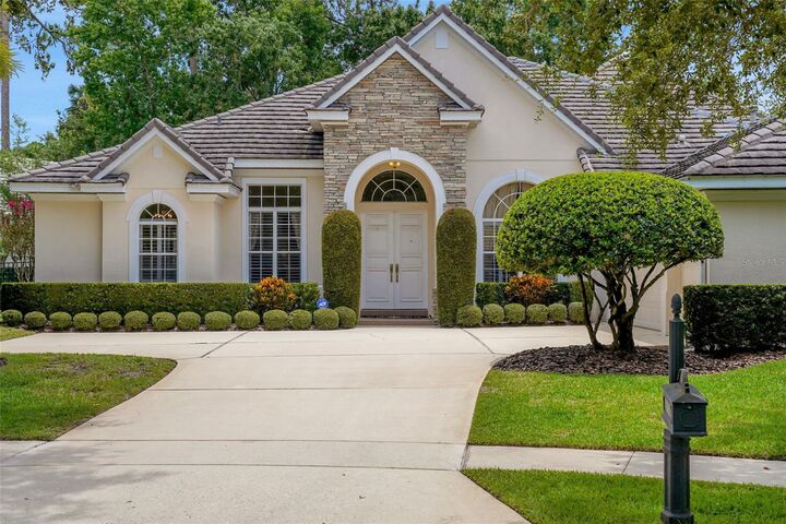 Property Photo:  3411 Regal Crest Drive  FL 32779 