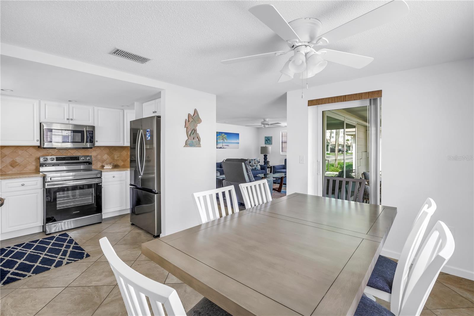 Property Photo: 6150 Midnight Pass Road V38 FL 34242