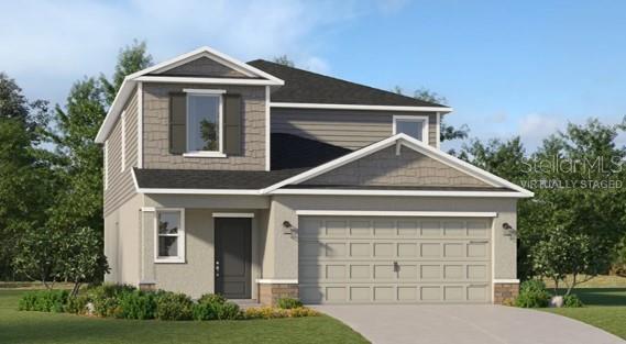 Property Photo: 4393 River Beacon Boulevard FL 33837