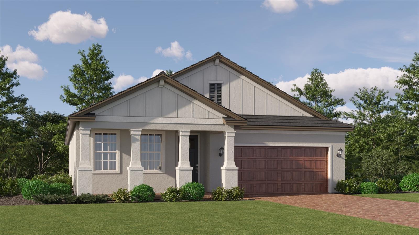 Property Photo:  9703 Minnow Ray Drive  FL 34638 