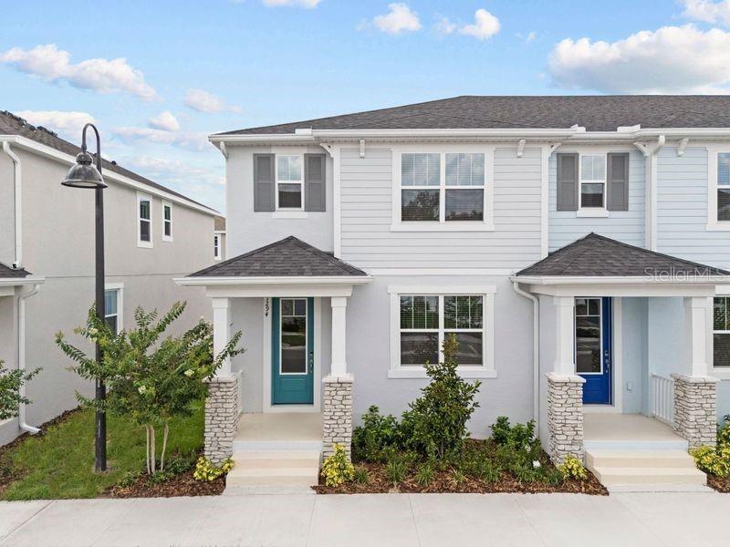 1294 Tarflower Drive  Winter Springs FL 32708 photo