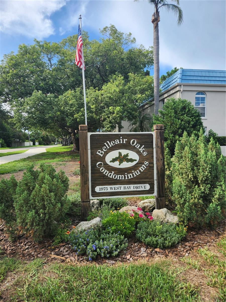 Property Photo: 1975 W Bay Drive 304 FL 33770