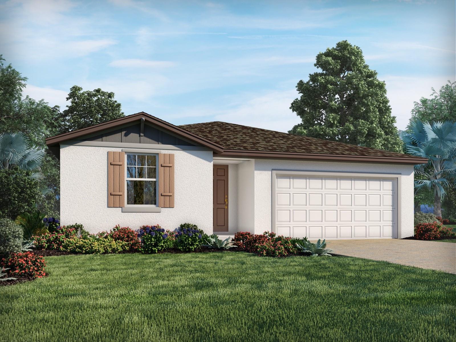 Property Photo: 3554 Rutland Lane FL 33844