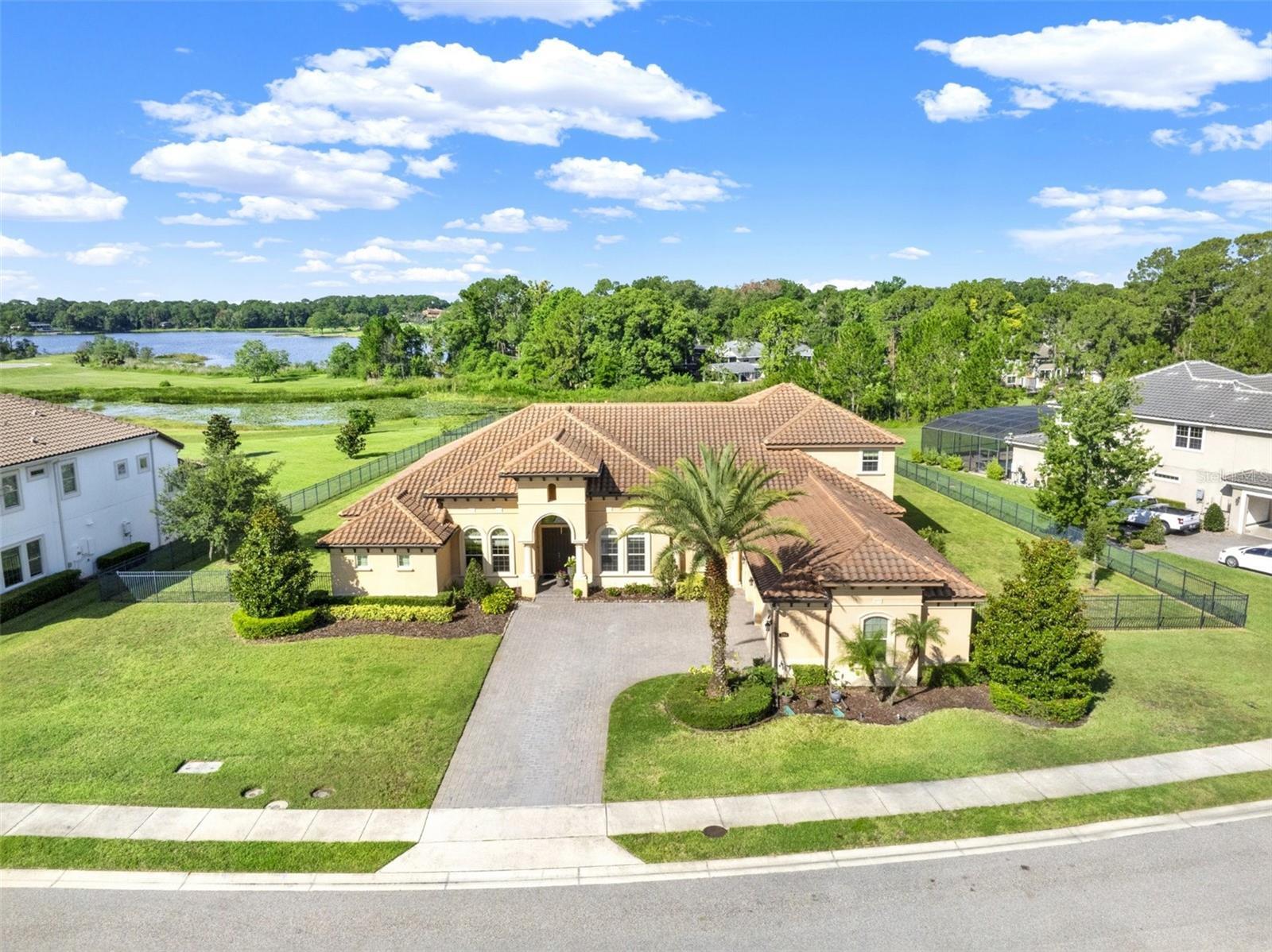 3764 Farm Bell Place  Lake Mary FL 32746 photo