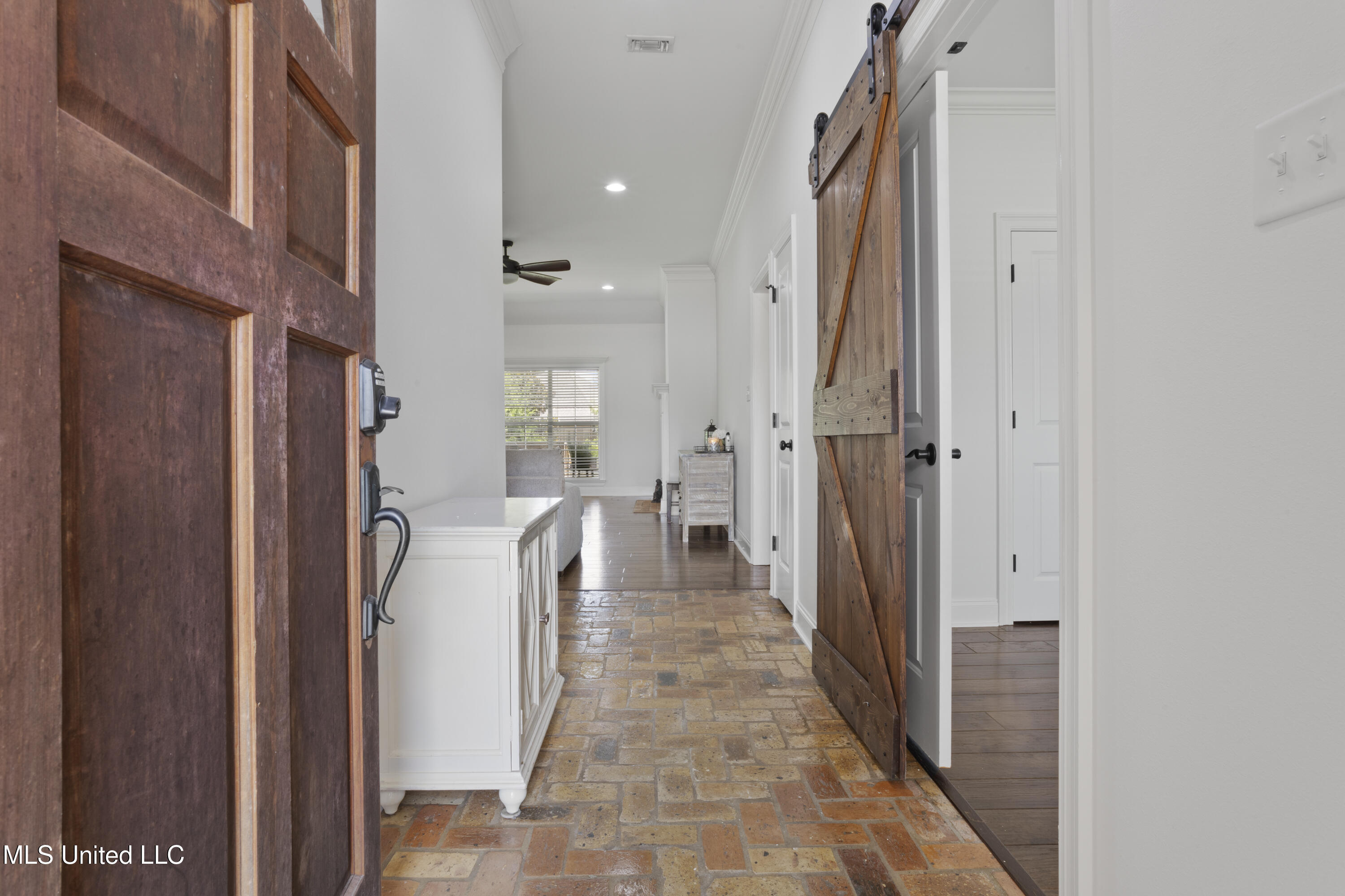 Property Photo:  15346 Summerfield Drive  MS 39503 