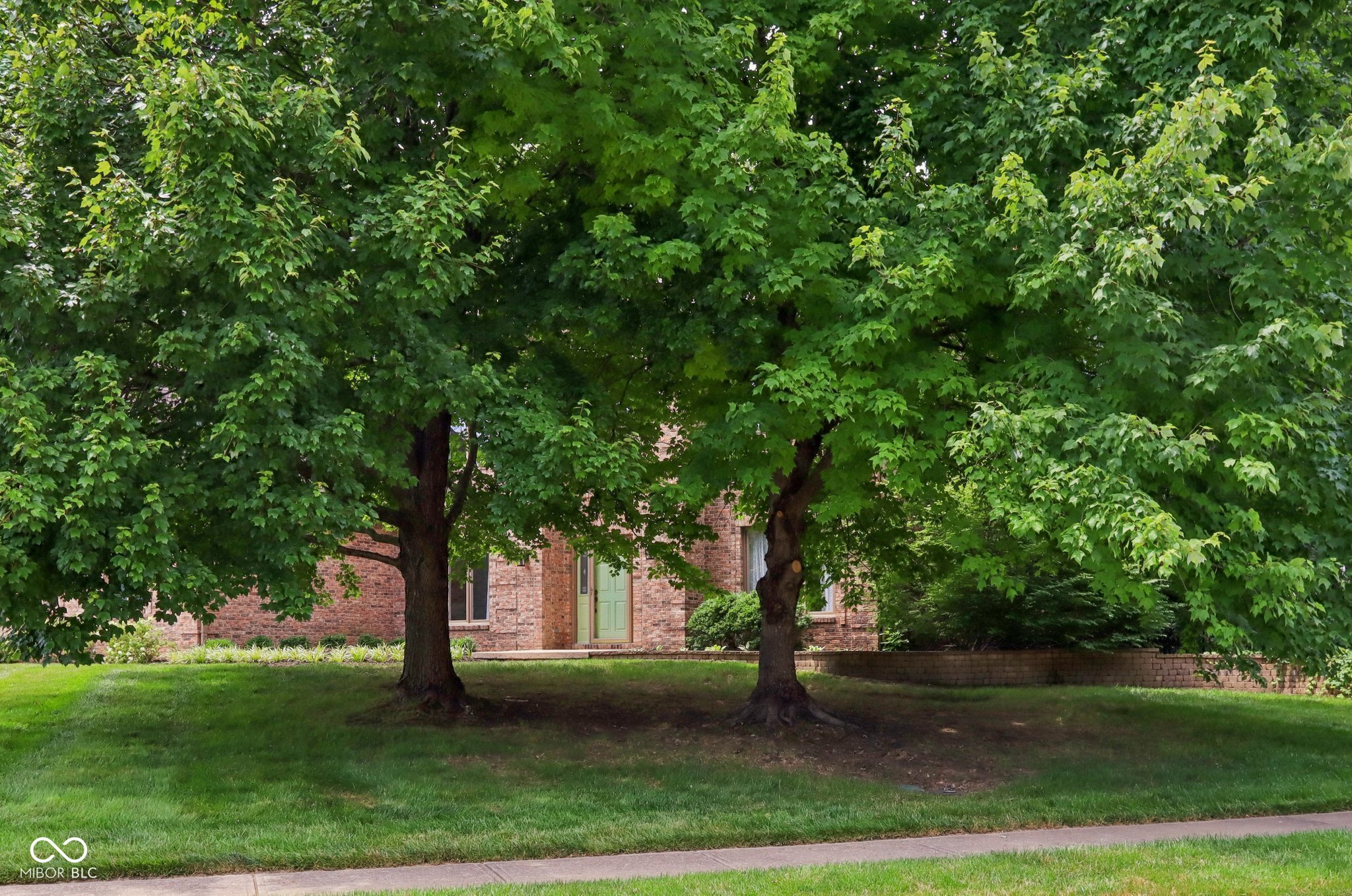Property Photo: 5160 Crane Lane IN 46033