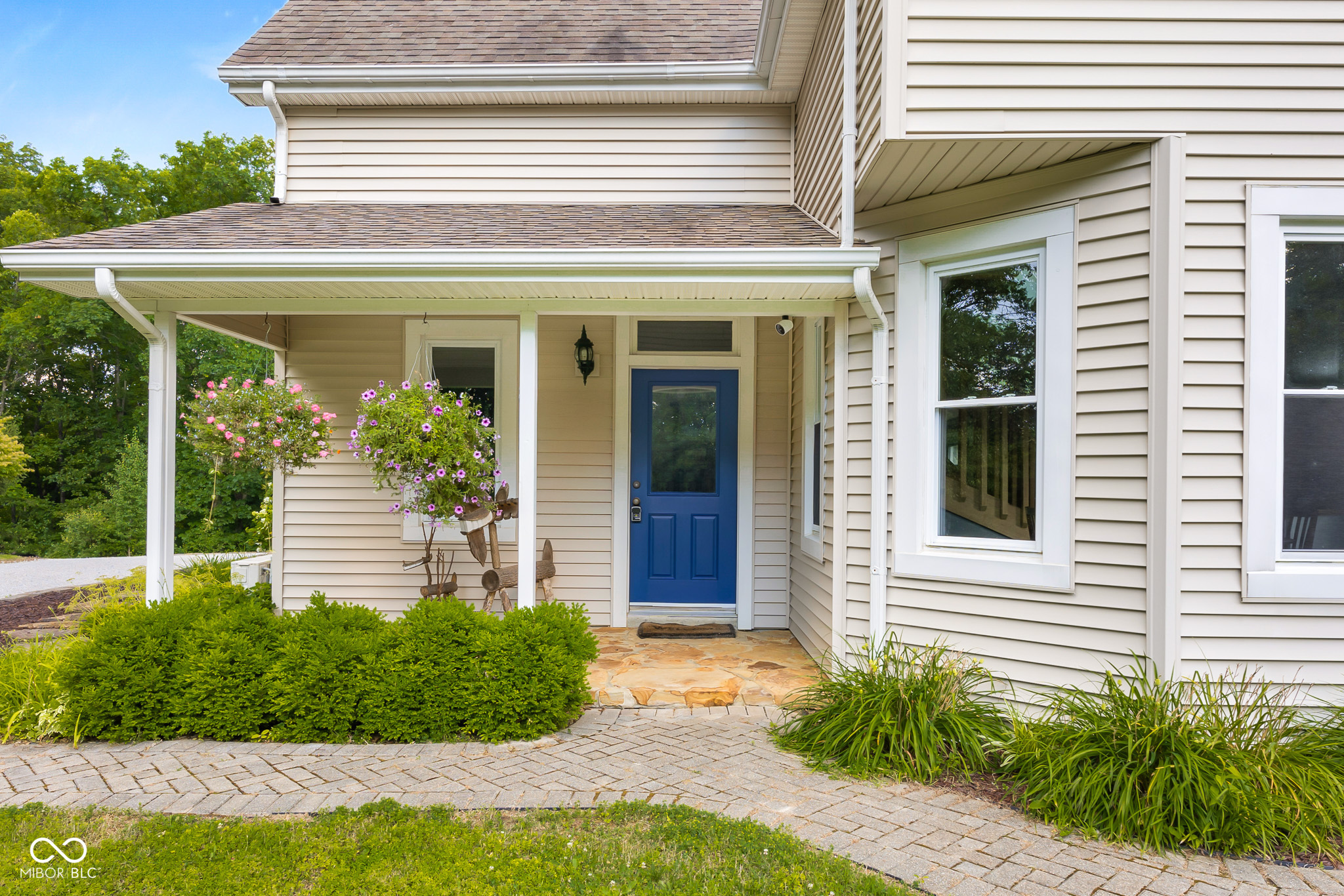 Property Photo: 13421 Bellsville Pike IN 47201