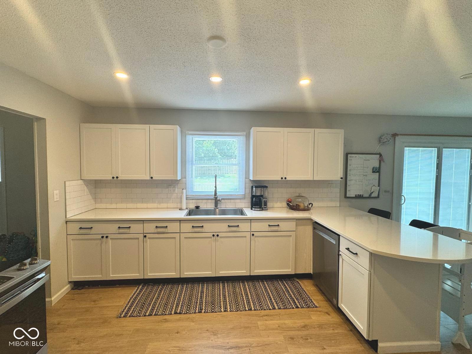 Property Photo: 340 E Village Drive IN 46032