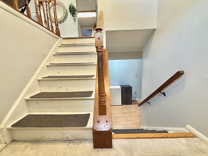Property Photo: 5328 Lobo Drive IN 46237