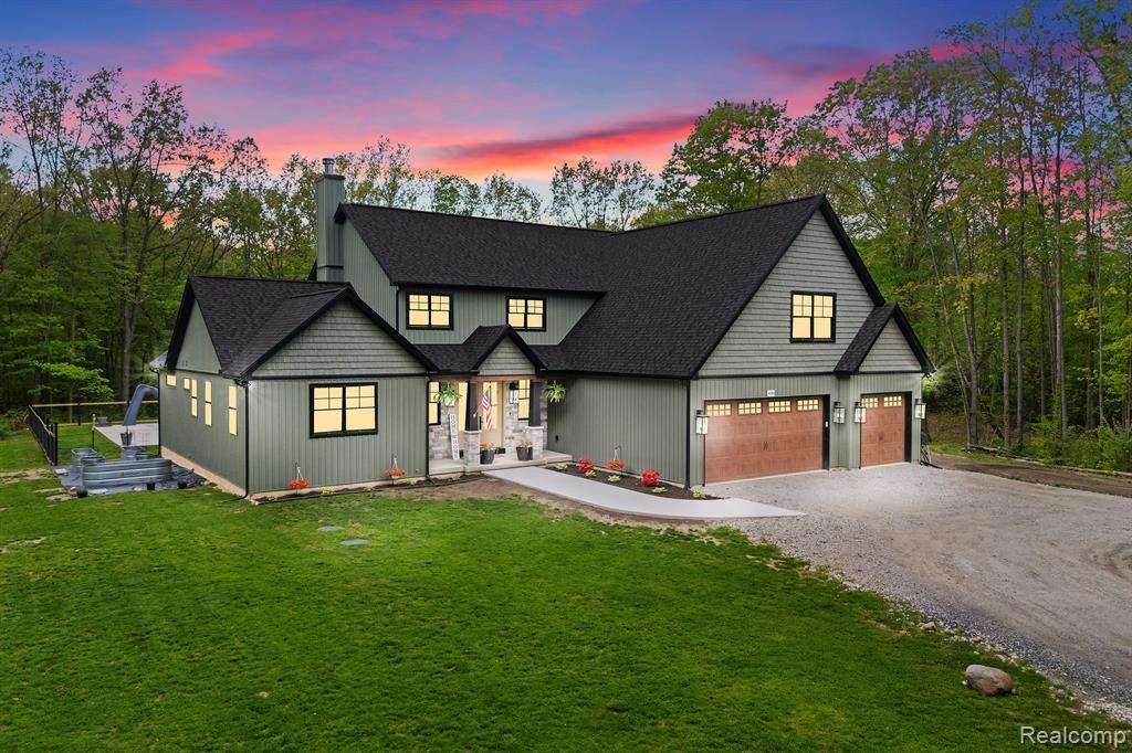 4286 Center Road  Linden MI 48451 8513 photo