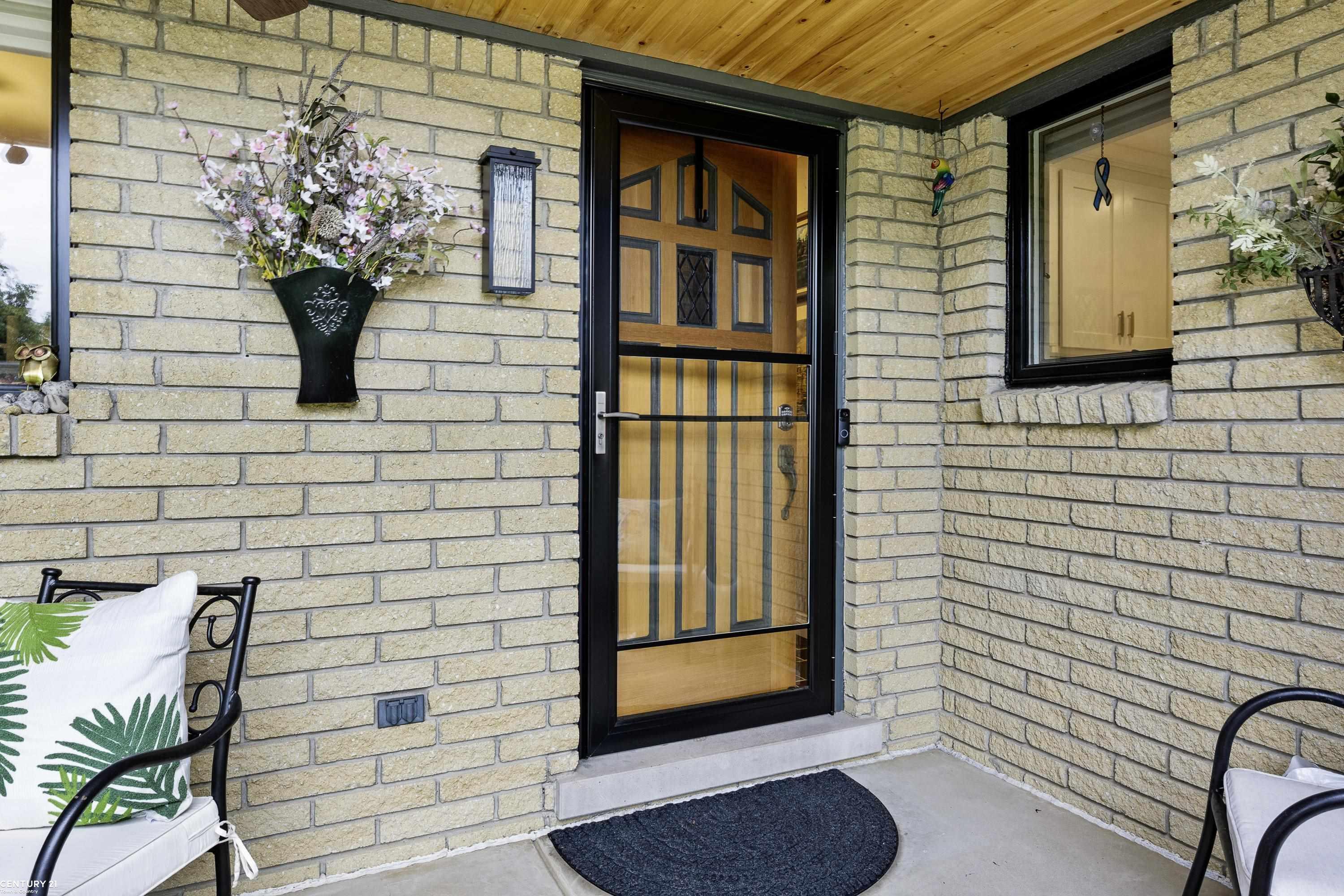 Property Photo: 18567 Birch Drive MI 48044