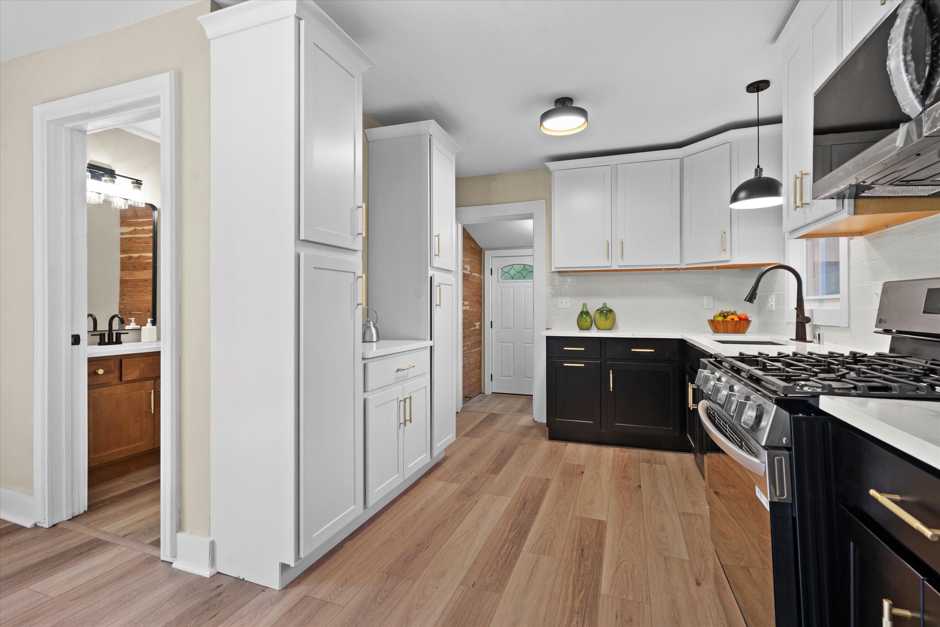 Property Photo: 110 N Harrison St WI 53153
