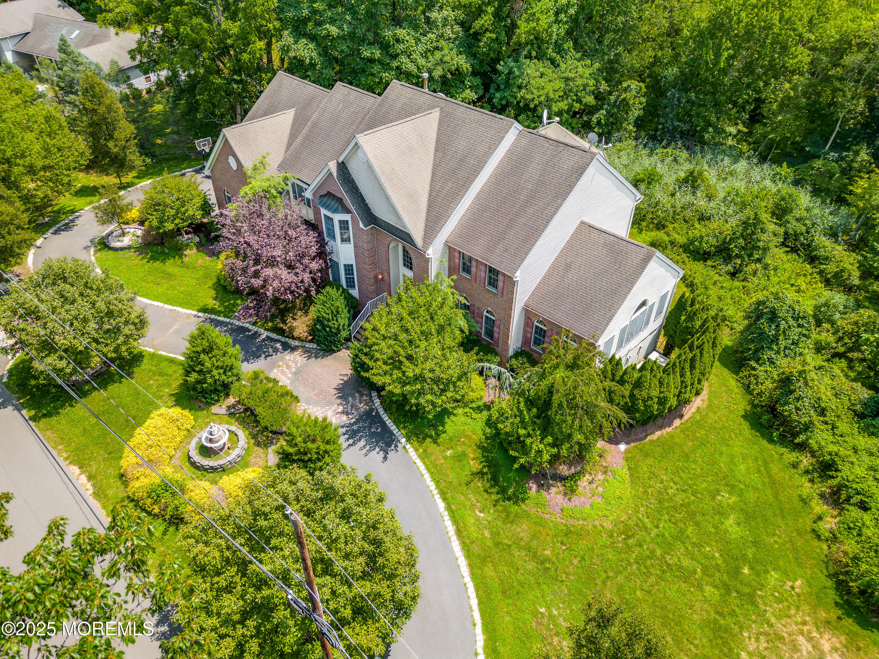 Property Photo: 35 Old Mill Road 2 NJ 07746