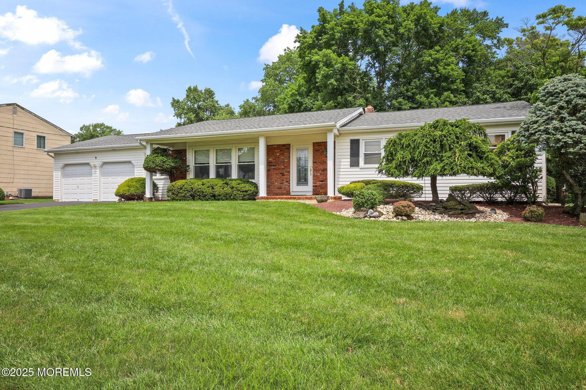Property Photo: 6 Pamela Street NJ 07746