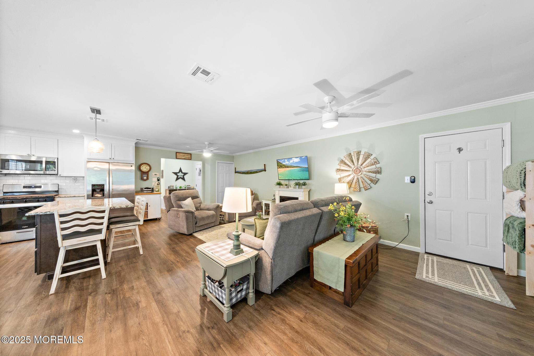 Property Photo: 14 Campion Court NJ 08724