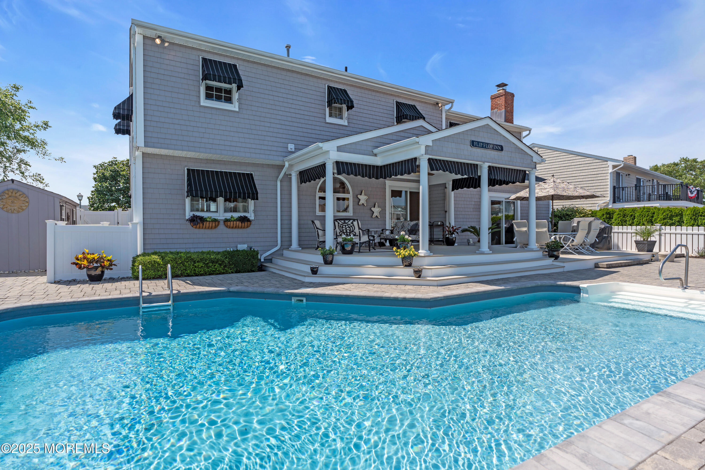 Property Photo: 1510 Bel Aire Court E NJ 08742