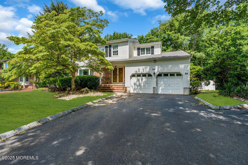 Property Photo: 54 Tracy Drive NJ 07726