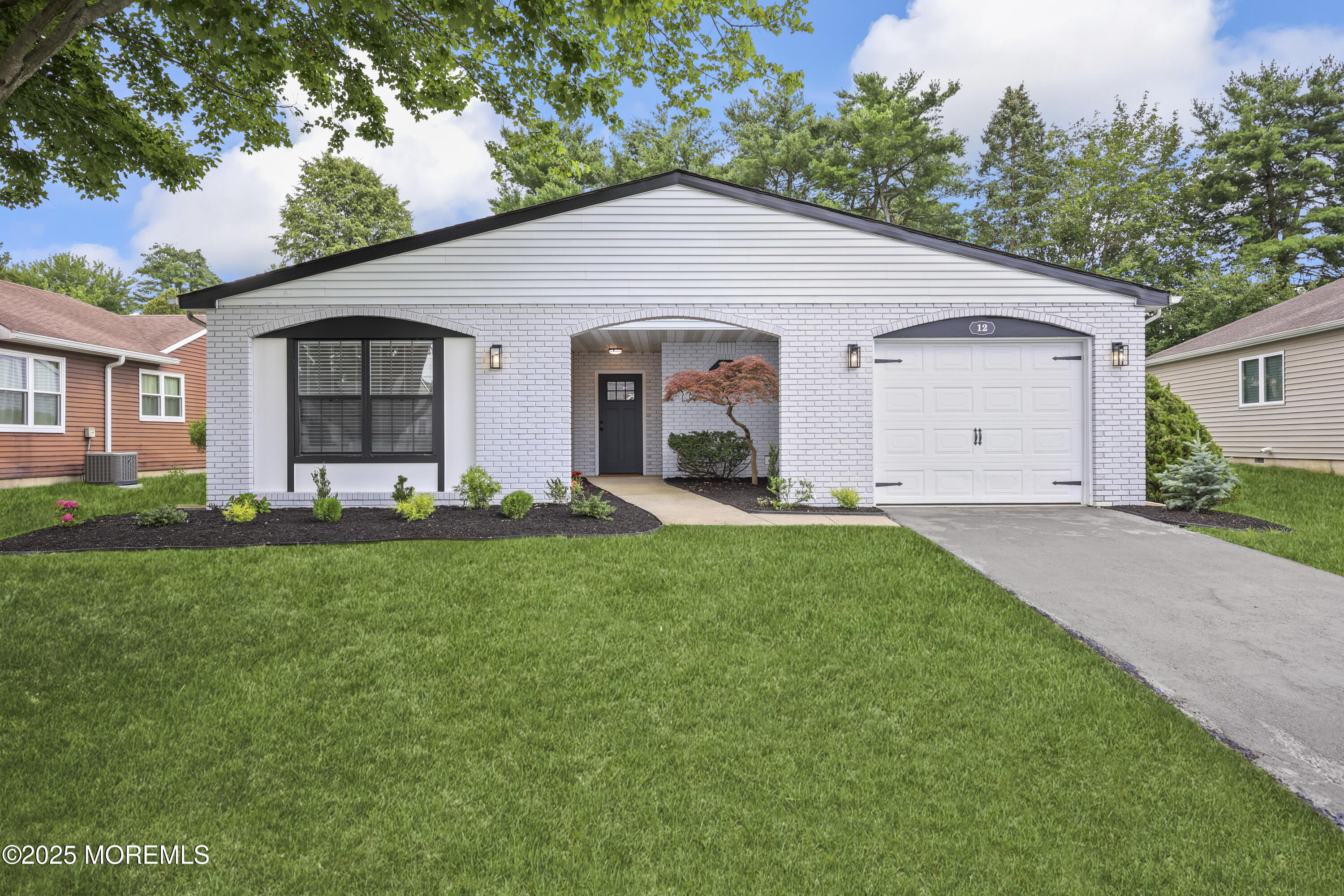 Property Photo: 12 Weston Court NJ 07746
