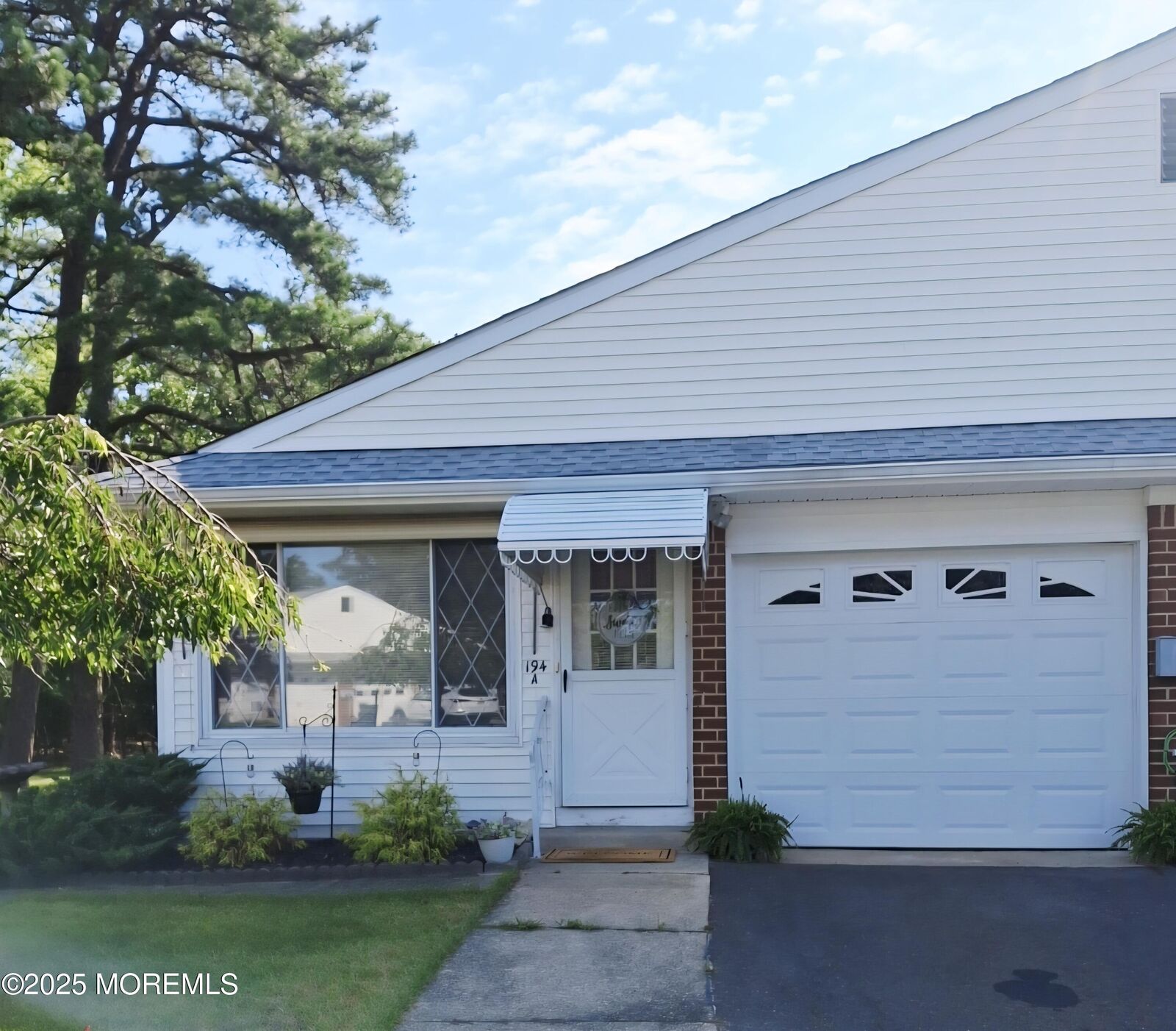 Property Photo:  194 Laurel Drive A  NJ 08759 