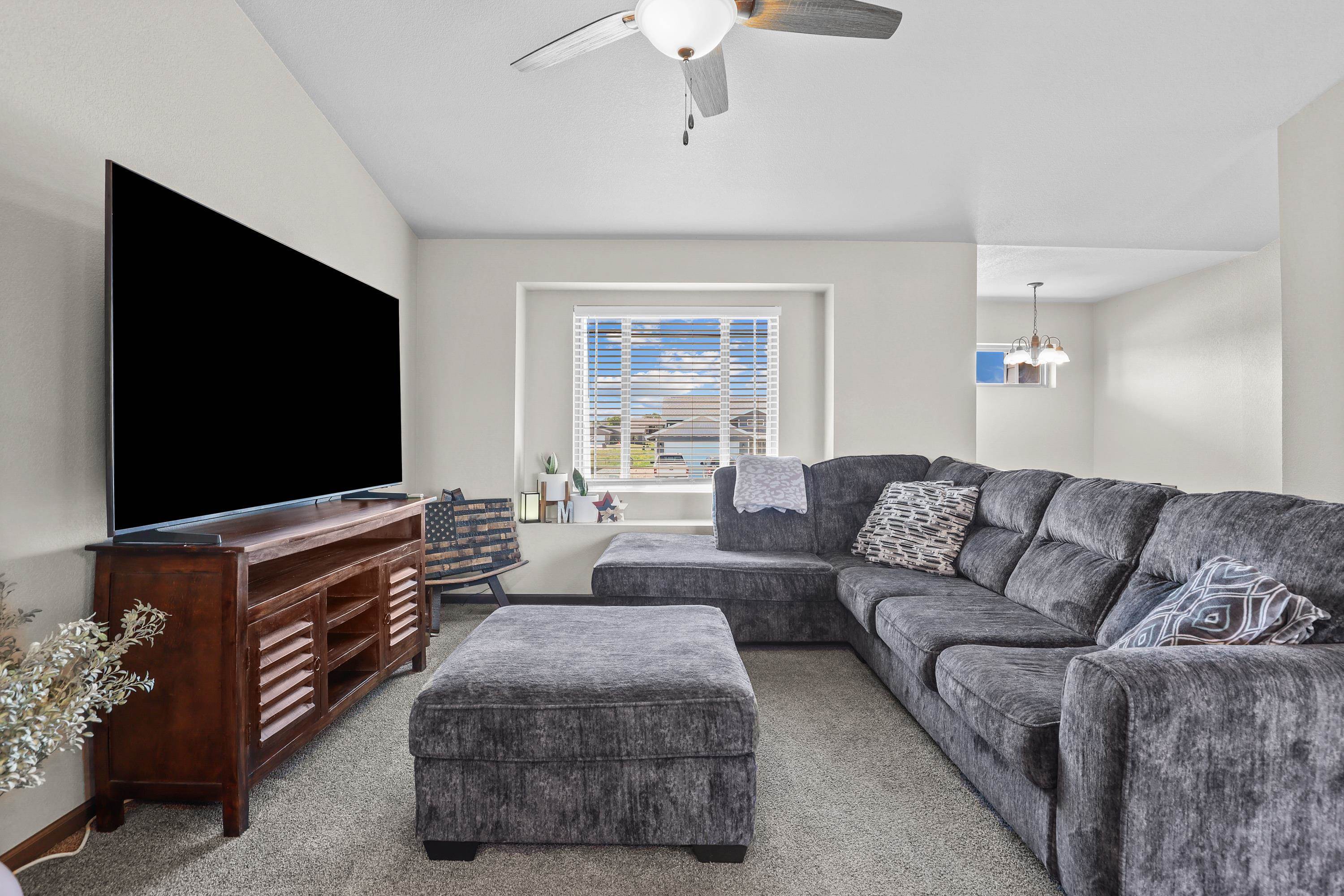 Property Photo: 668 Valor Court SD 57719