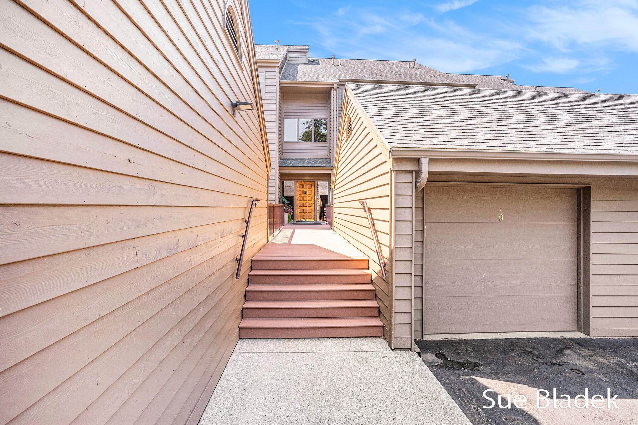 Property Photo: 1763 Ottawa Beach Road MI 49424