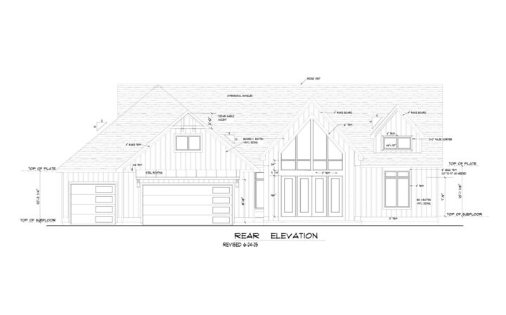 Property Photo:  3308 E Shore Drive  MI 49002 