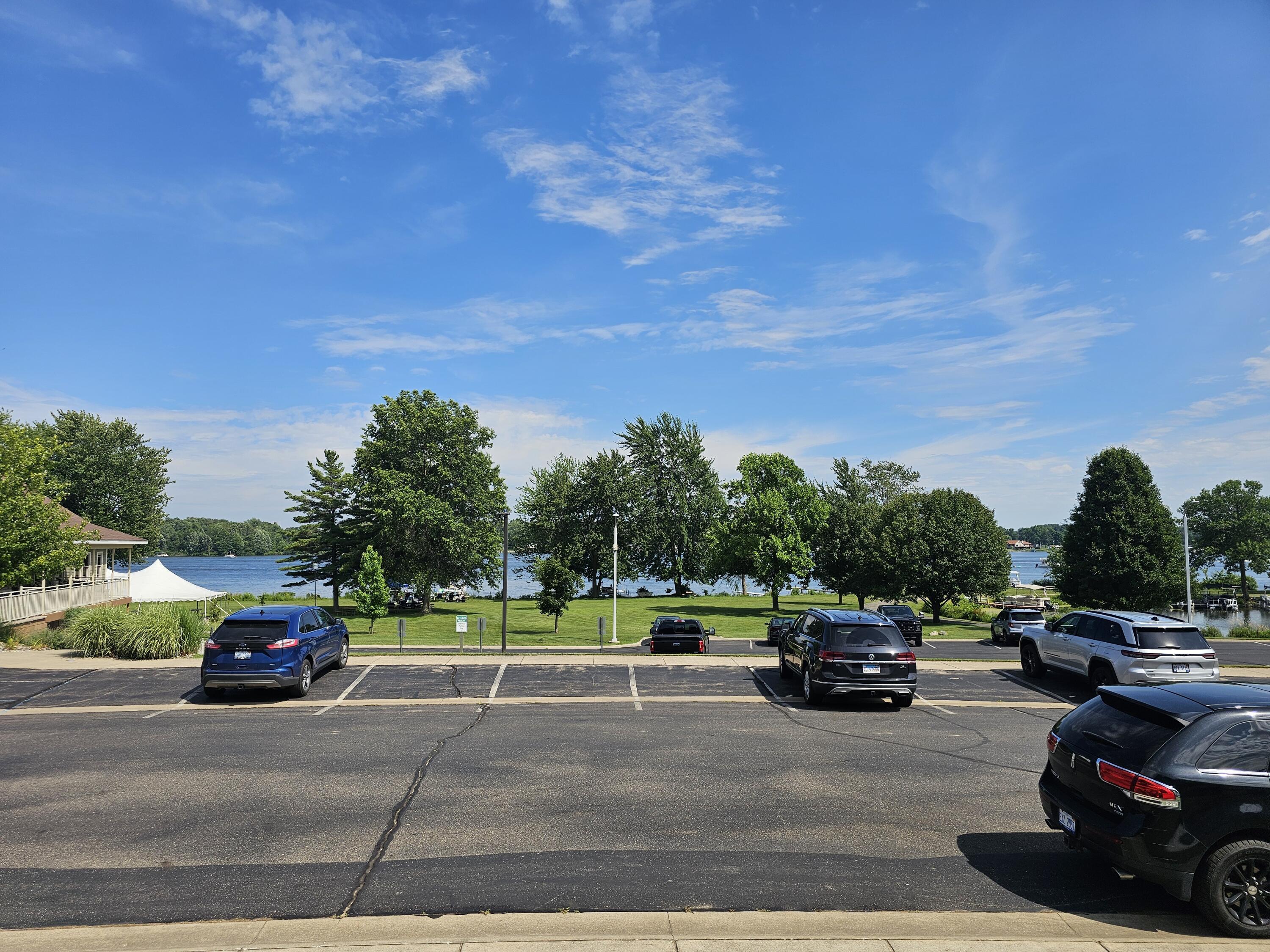Property Photo: 22460 Kline'S Resort MI 49093
