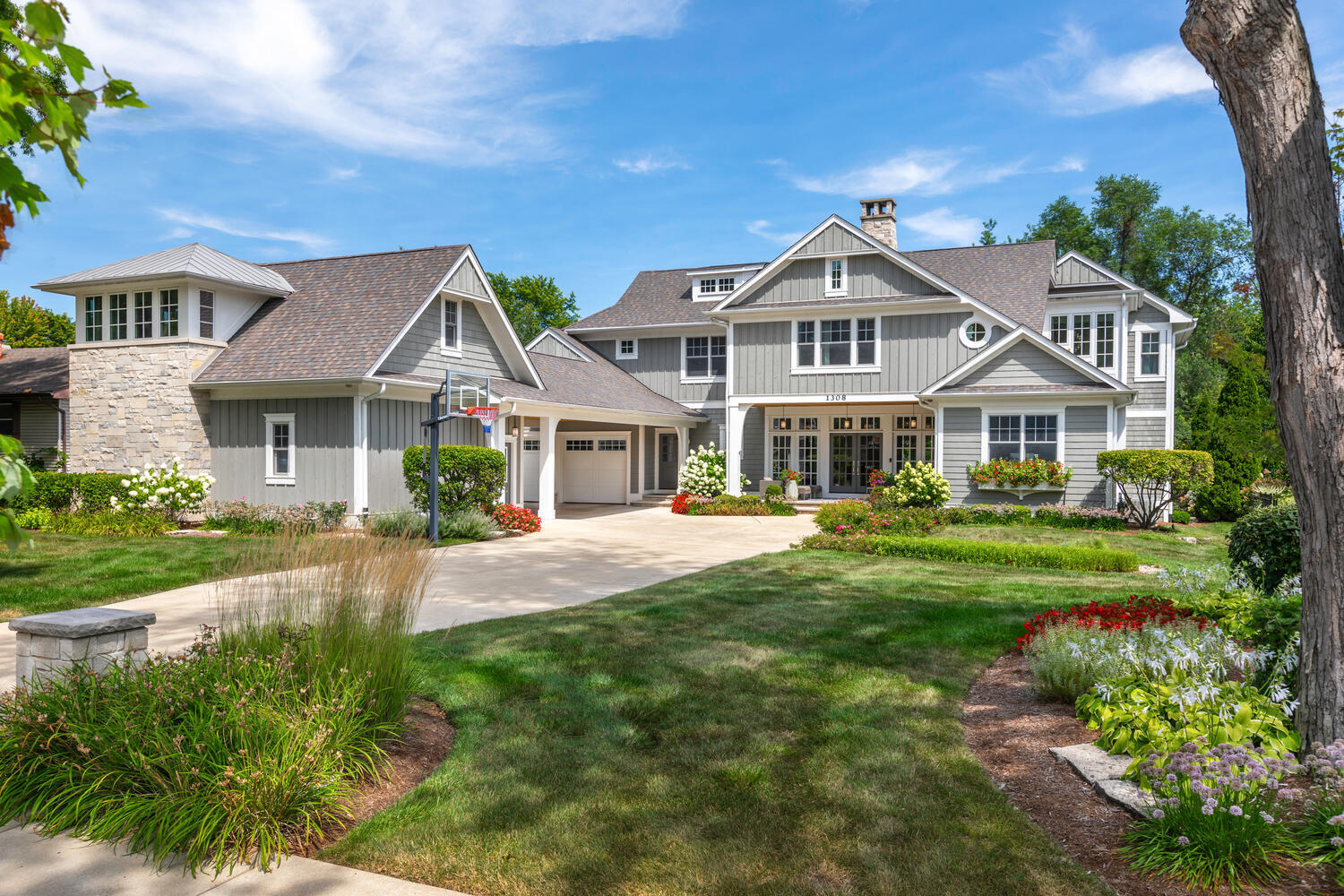 1308 N Wright Street  Naperville IL 60563 photo