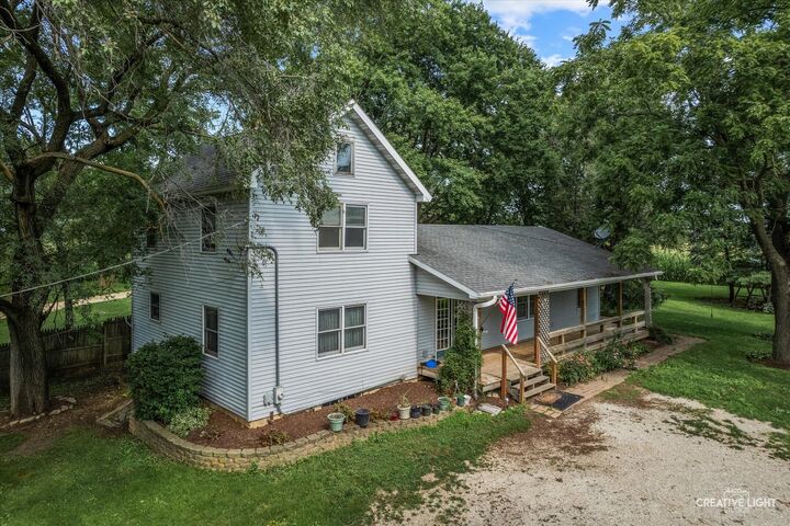 1481 #B Collins Road  Oswego IL 60543 photo