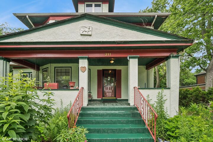 311 3rd Street  Wilmette IL 60091 photo