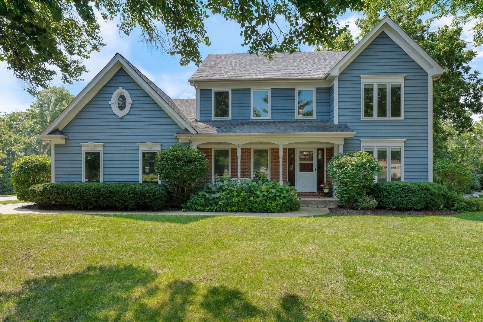 Property Photo: 6305 Greene Road IL 60517