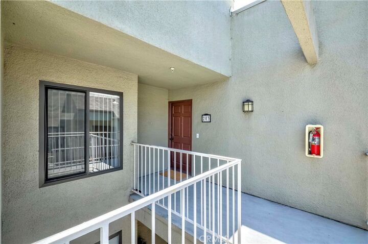 Property Photo:  17722 Sergio Circle Ci203  CA 92647