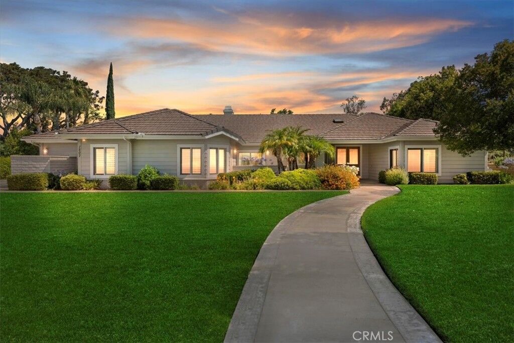 Property Photo:  1507 Weston Way  CA 92506 