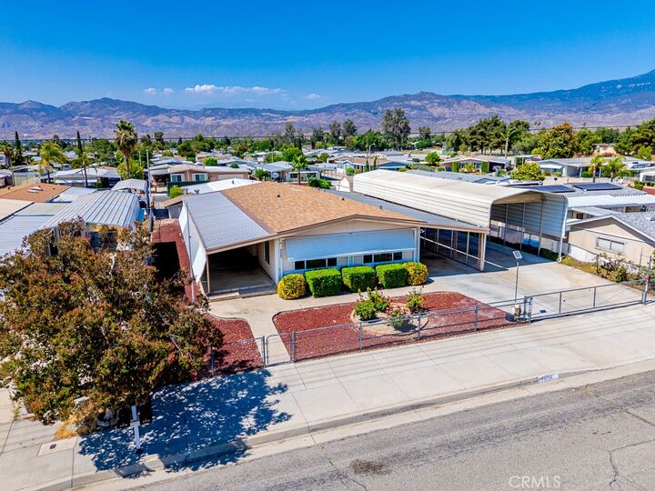 Property Photo: 43782 S Mayberry Avenue CA 92544