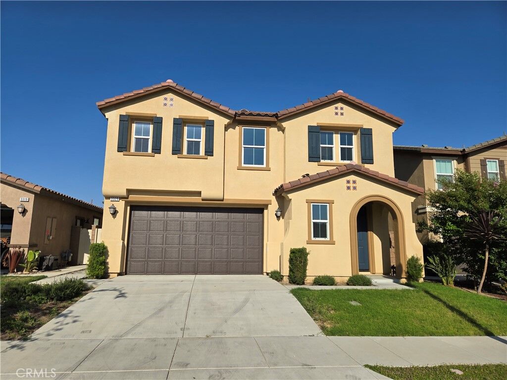 Property Photo: 3329 S Welsummer Avenue CA 91761