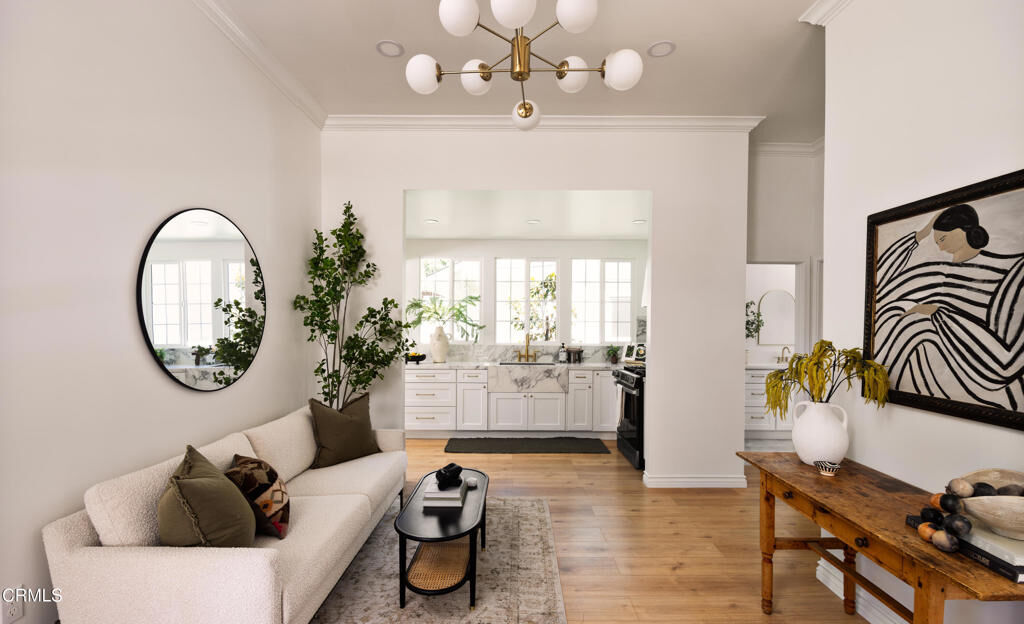 Property Photo: 221 N 7th Street CA 93060