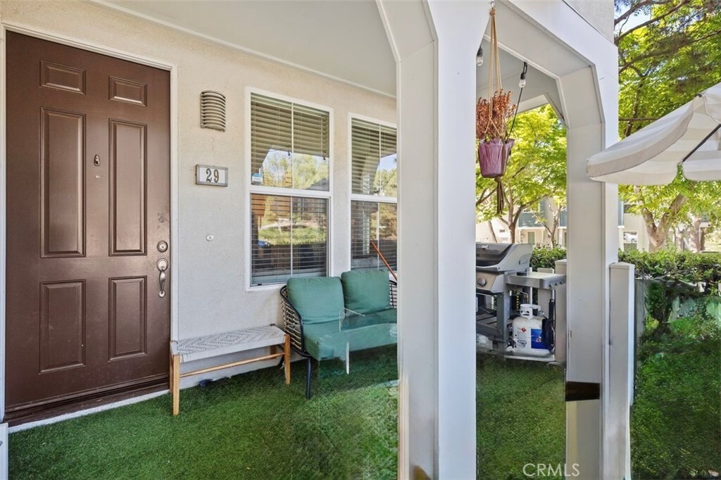 Property Photo: 29 Quartz Lane CA 92694