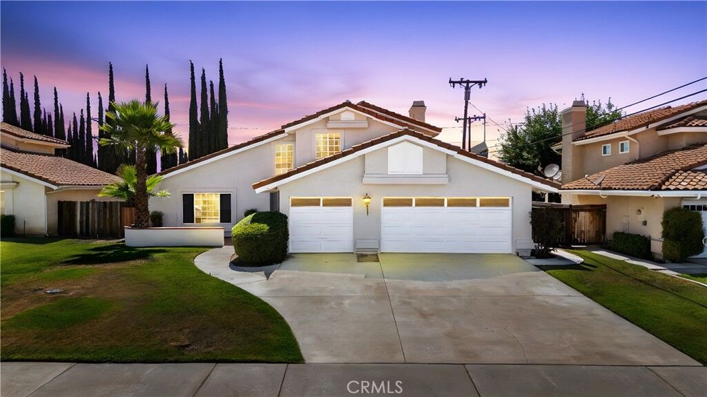 Property Photo:  13010 Monterey Drive  CA 92399