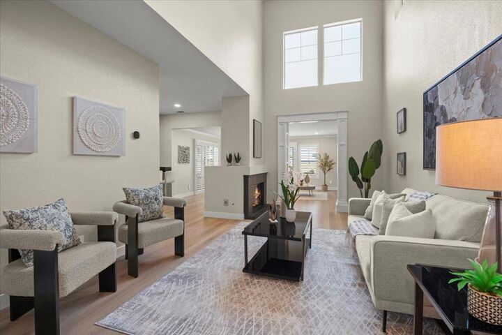 Property Photo: 272 McDonnel Road CA 94502