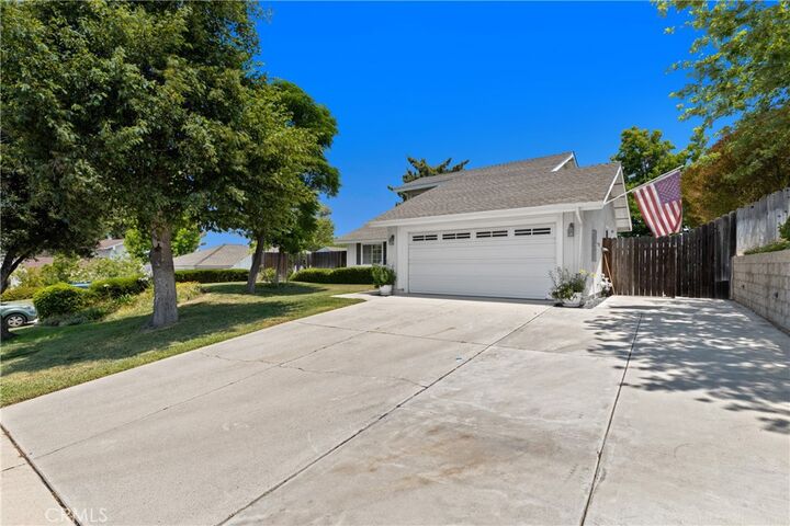 Property Photo: 42244 Cosmic Drive CA 92592