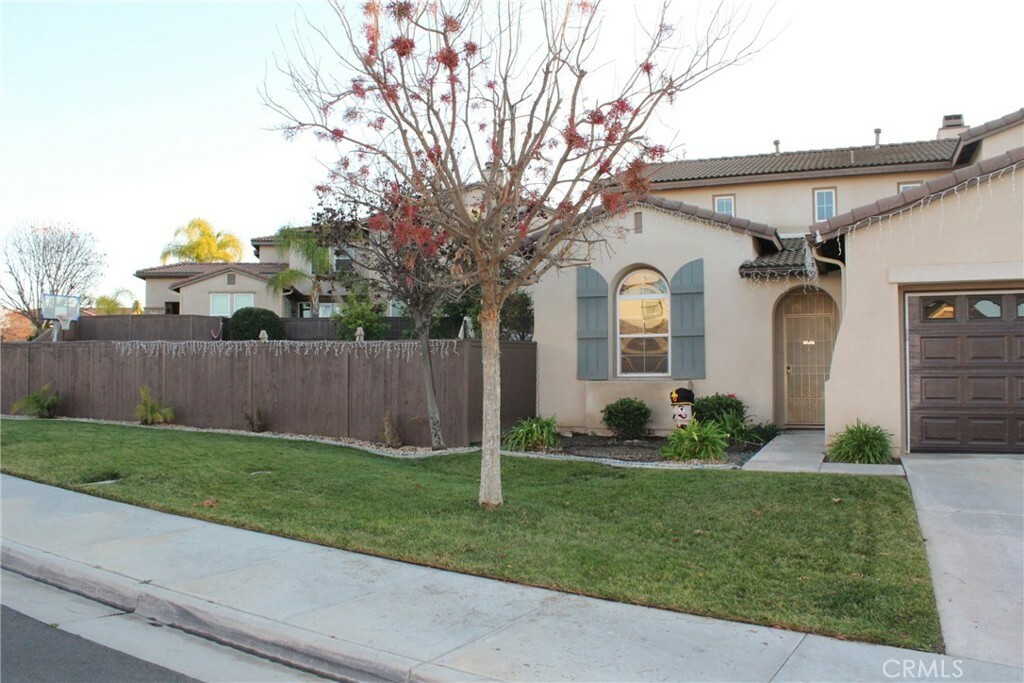 Property Photo: 29825 Masters Drive CA 92563