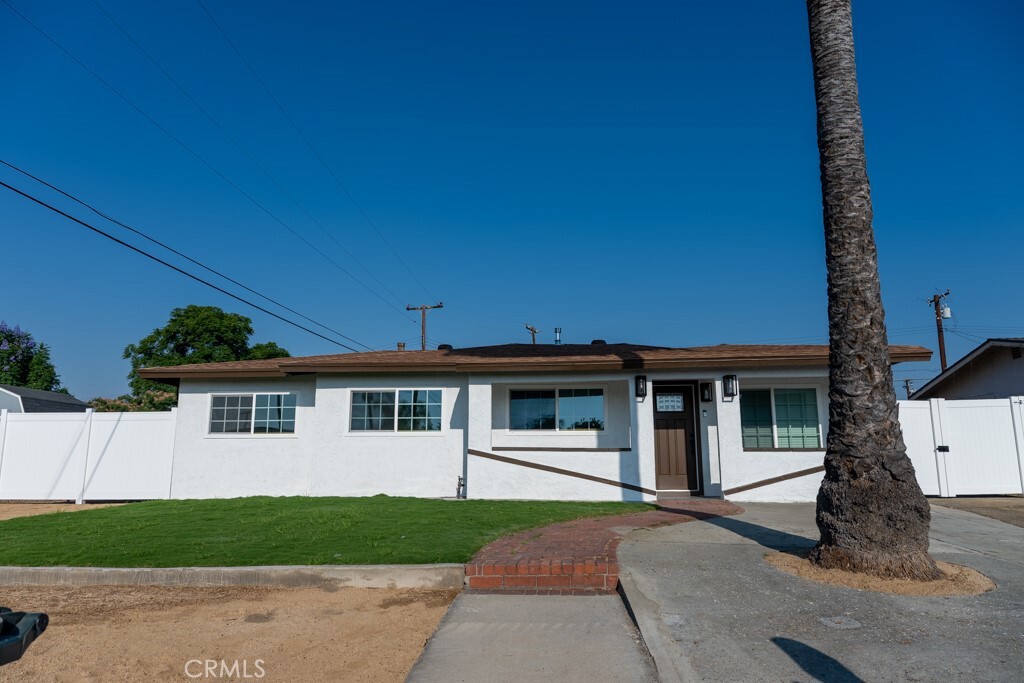Property Photo: 8666 Calaveras Avenue CA 91730