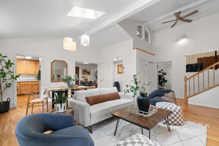 105 William Way  Felton CA 95018 photo