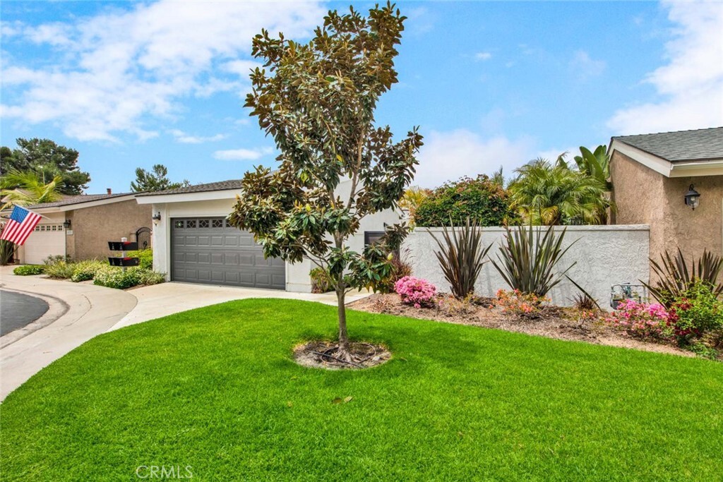 Property Photo: 28141 Teton Court CA 92677