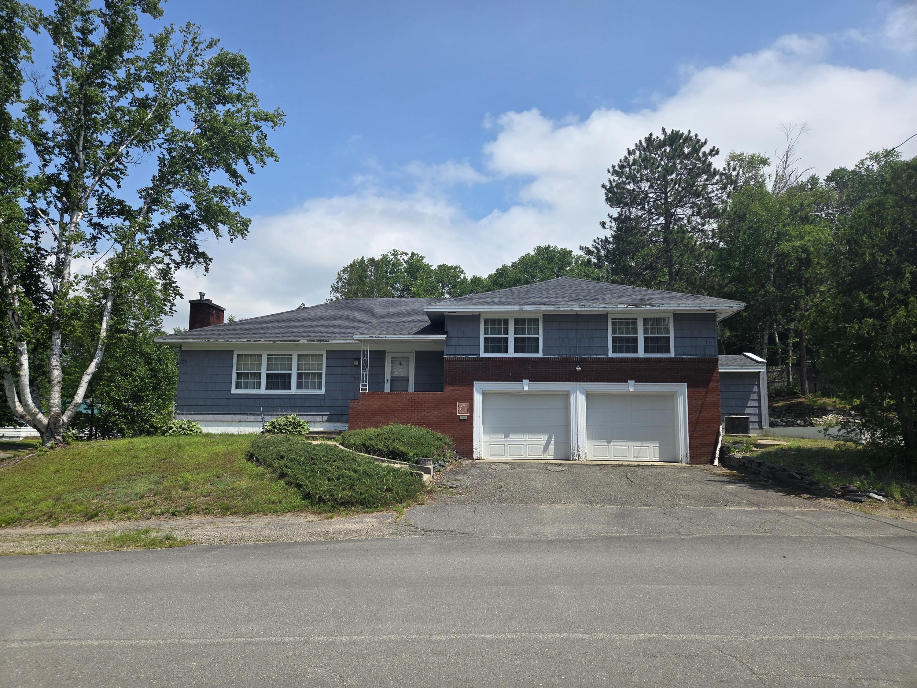 Property Photo: 125 Connecticut Avenue ME 04462