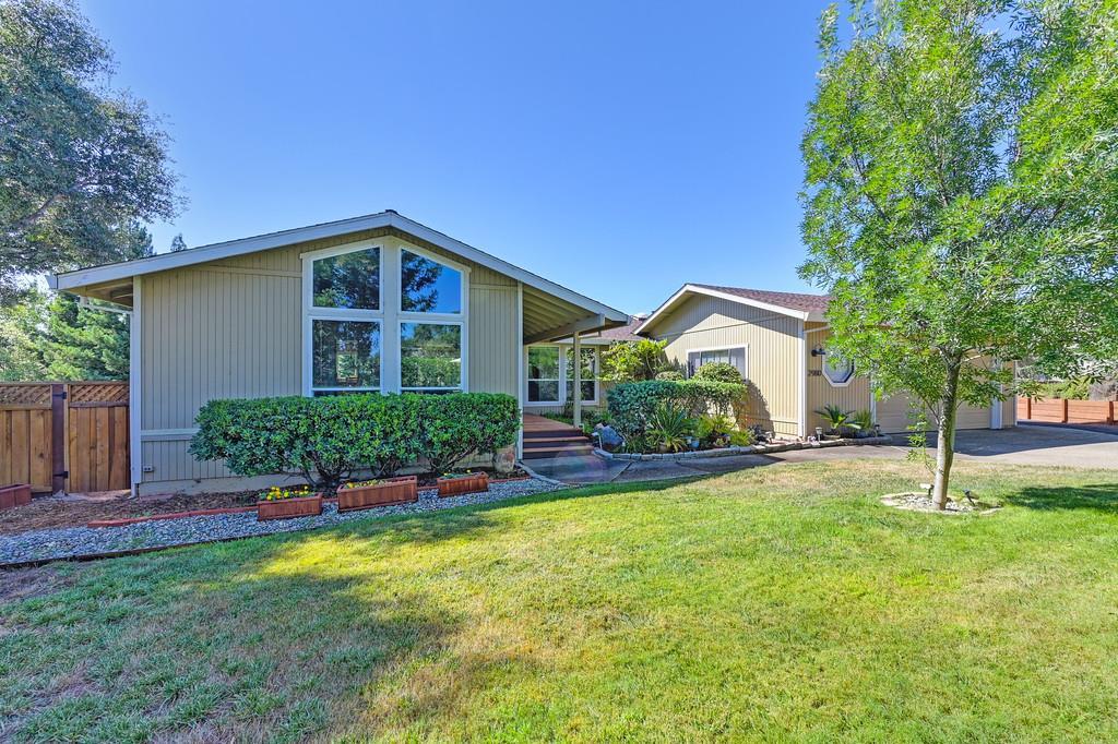 Property Photo: 2980 Calido Court CA 95682