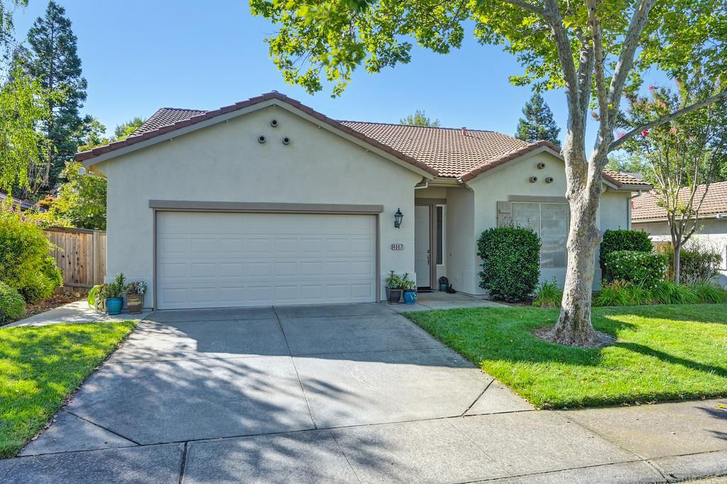 Property Photo:  4087 Coldwater Drive  CA 95765 