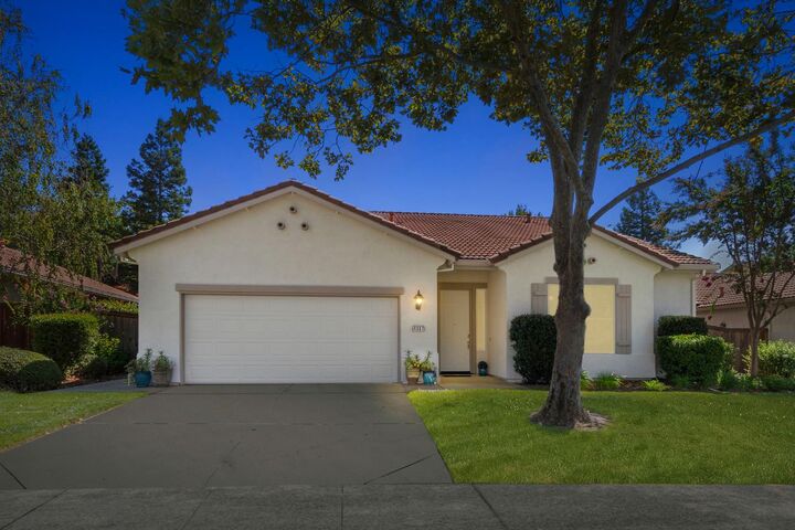 Property Photo:  4087 Coldwater Drive  CA 95765 