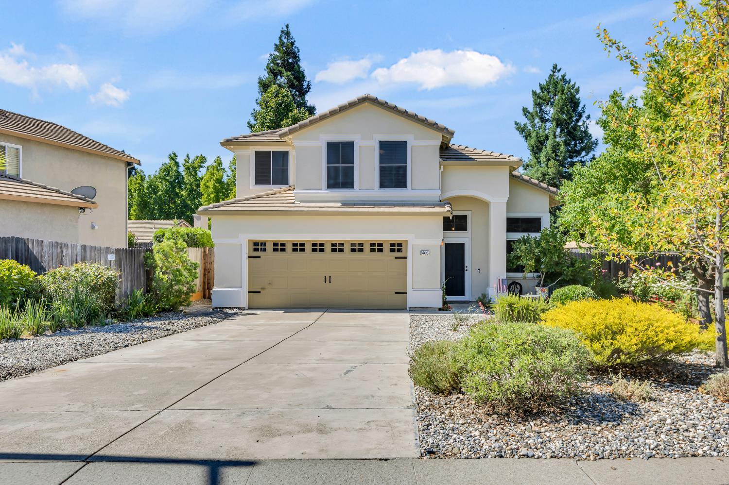 1405 Lazenby Way  Roseville CA 95747 photo